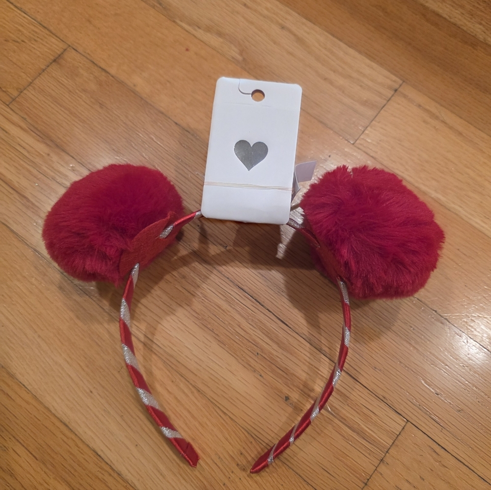 The Children's Place Kids Pom Pom Headband